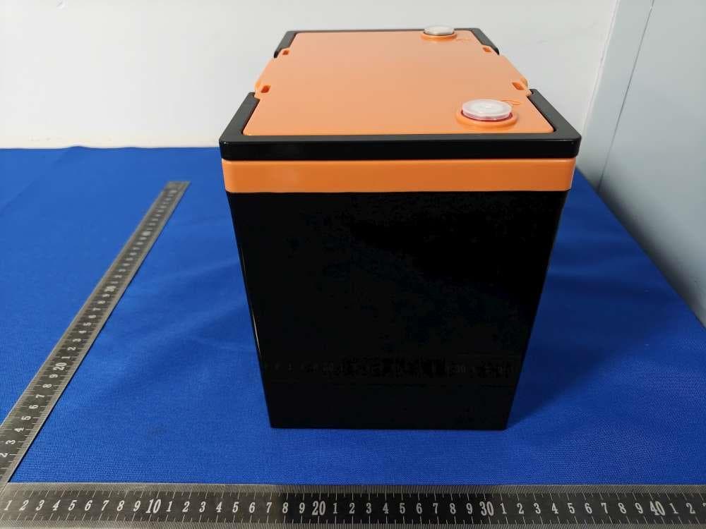 Bluetooth lithium battery - FCC ID 2BSSU-LFP12100 - SHENZHEN NEATA POWER TECH CO., LIMITED (4)