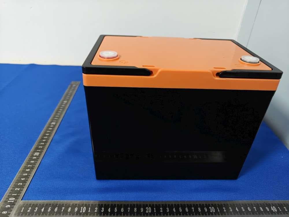 Bluetooth lithium battery - FCC ID 2BSSU-LFP12100 - SHENZHEN NEATA POWER TECH CO., LIMITED (5)