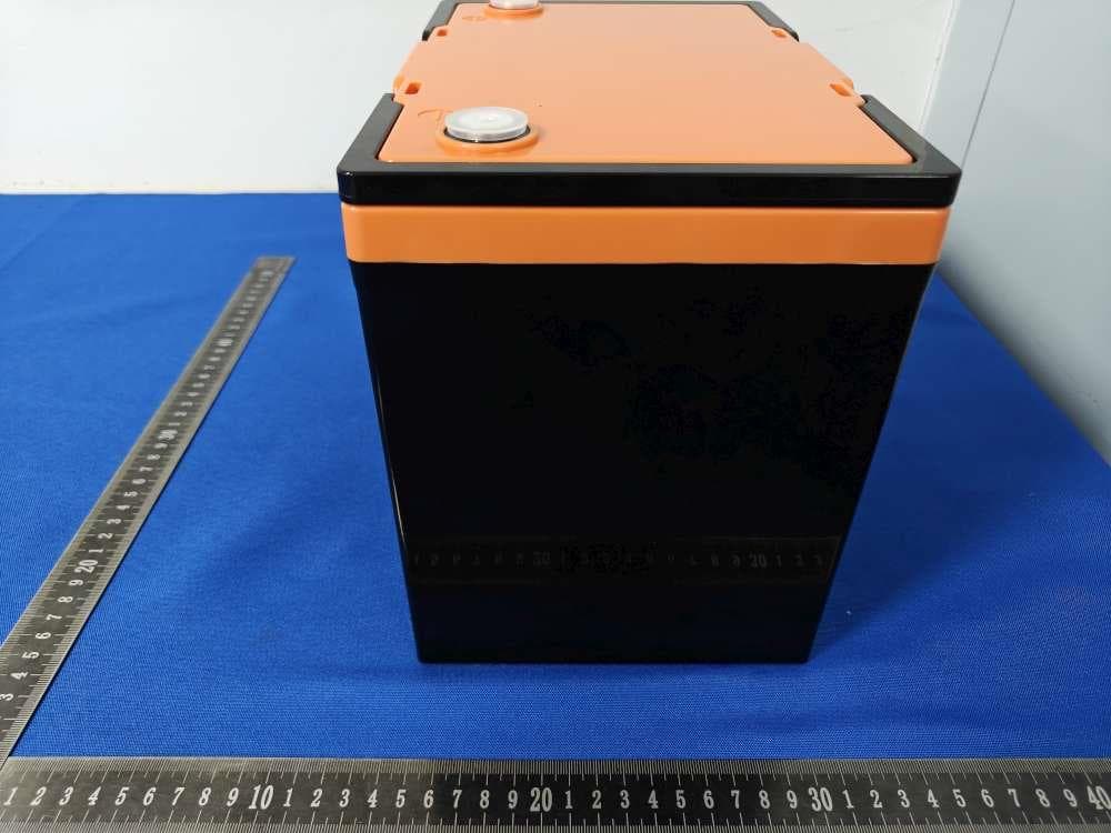 Bluetooth lithium battery - FCC ID 2BSSU-LFP12100 - SHENZHEN NEATA POWER TECH CO., LIMITED