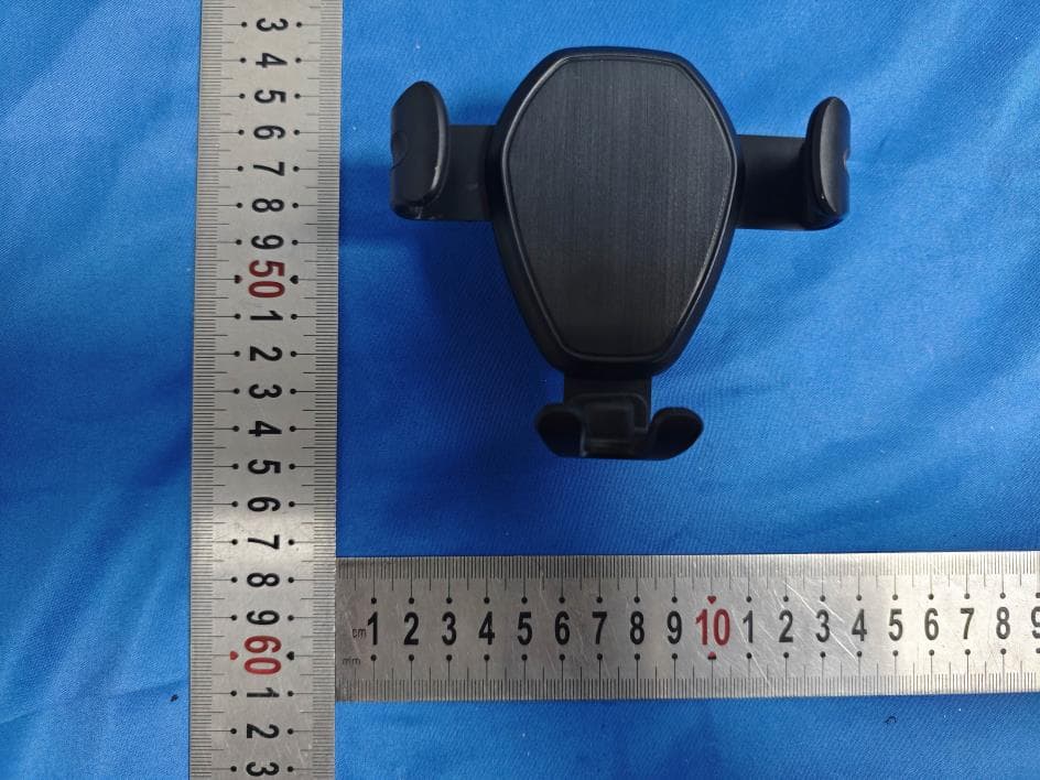 15W wireless charger - FCC ID 2BSSV-ENG-CM03 - YLC TOP (THAILAND) CO., LTD.