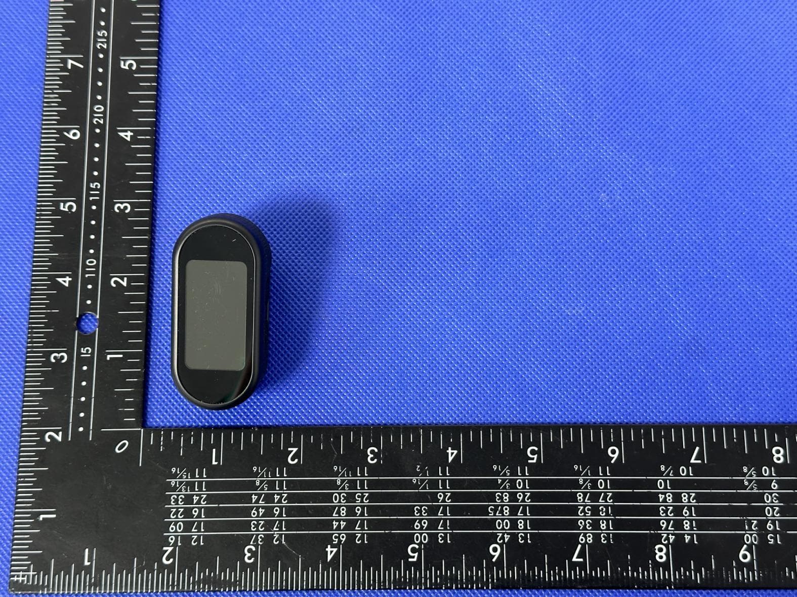 MICRO CAM - FCC ID 2BSSW-L20 - Shenzhen Fulaifu Electronic Technology CO., Ltd. (3)