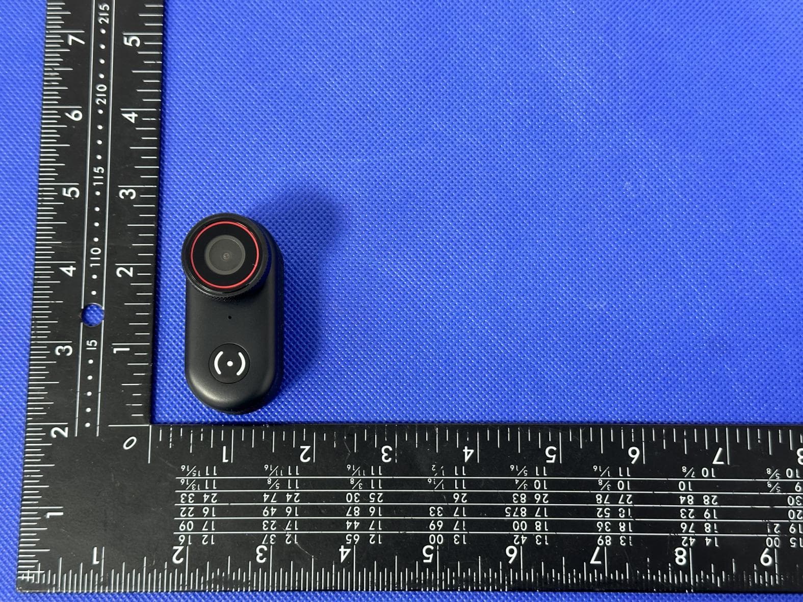 MICRO CAM - FCC ID 2BSSW-L20 - Shenzhen Fulaifu Electronic Technology CO., Ltd. (2)