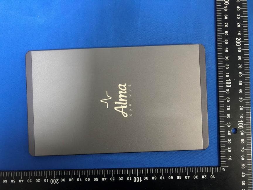 Intelligent Care Companion Device - FCC ID 2BSSX-MBR001 - Shanghai MBrainet Intelligent Technology Co.,Ltd (4)