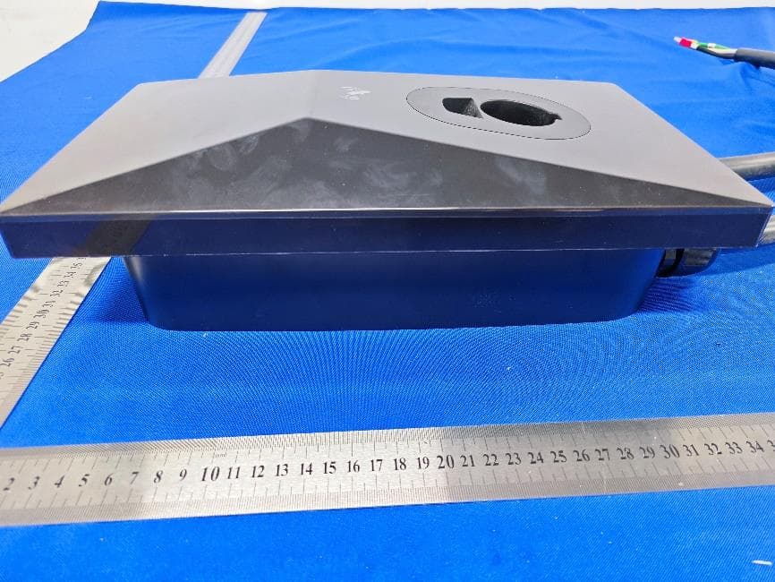 EV Charger - FCC ID 2BSSY-EV-C02A-US50A - Shenzhen Calion Power Co., Ltd.