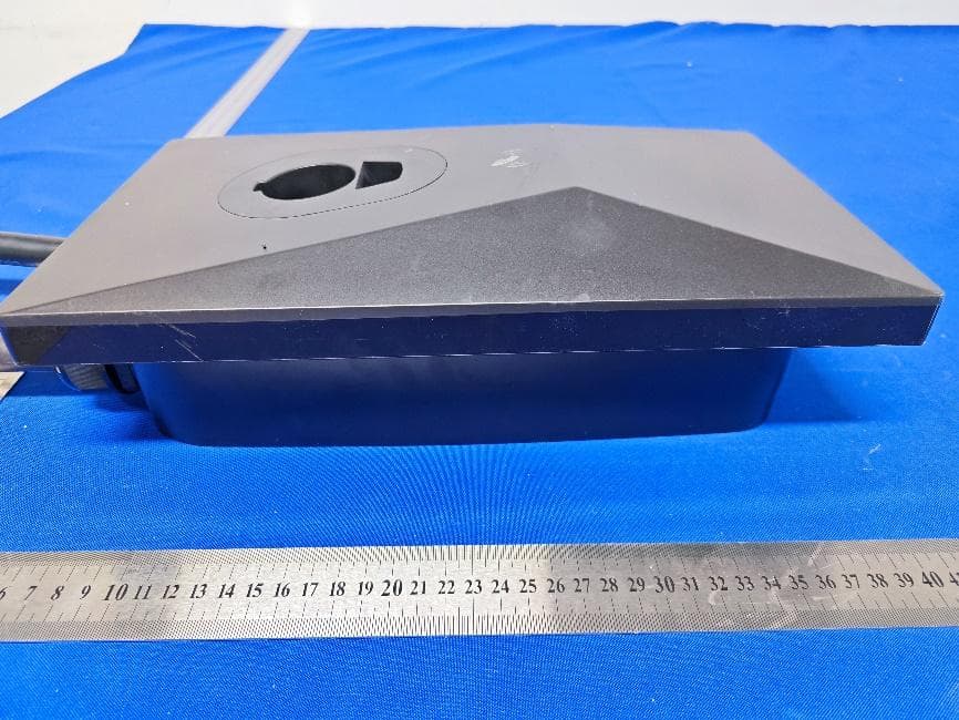 EV Charger - FCC ID 2BSSY-EVC02AZUS50A - Shenzhen Calion Power Co., Ltd.