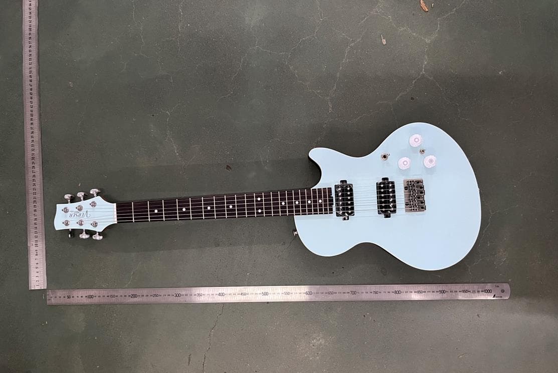 Soran Verser Series Electric Guitar - FCC ID 2BST7-VP2200VAF - Ji You Technology Co.,Ltd (4)