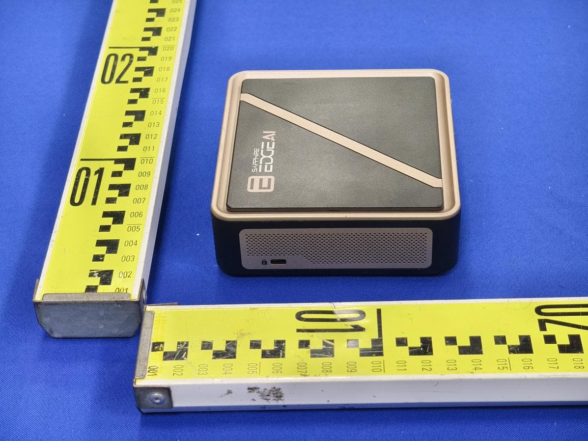 SAPPHIRE EDGE AI Mini PC - FCC ID 2BST8-EAIRZ616 - Sapphire Technology PTE. LTD (2)