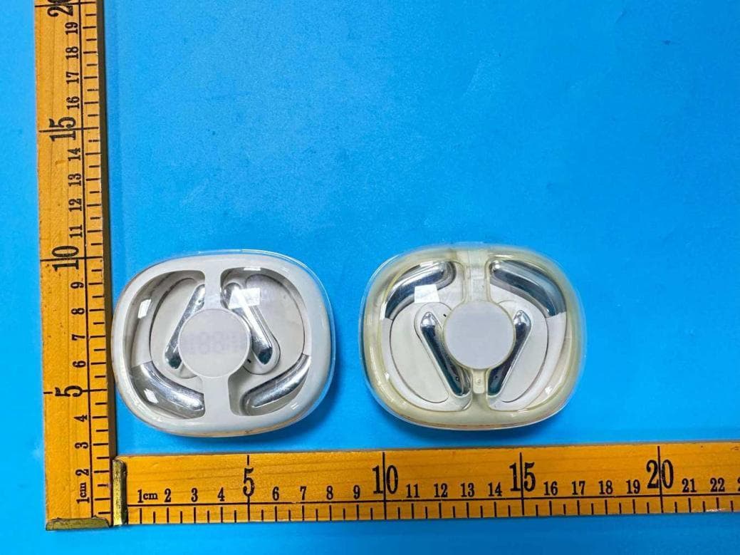 Bluetooth headset - FCC ID 2BSTCH-C2 - Shenzhen Lingyan Technology Co.,Ltd (5)