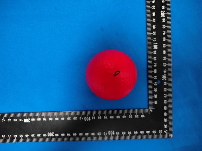 reflex ball - FCC ID 2BSTD-FB100 - Shenzhen Fitbos Sporting Goods Co., Ltd (5)