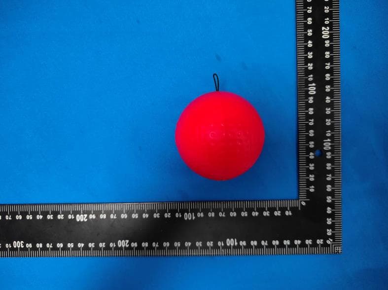reflex ball - FCC ID 2BSTD-FB100 - Shenzhen Fitbos Sporting Goods Co., Ltd (3)