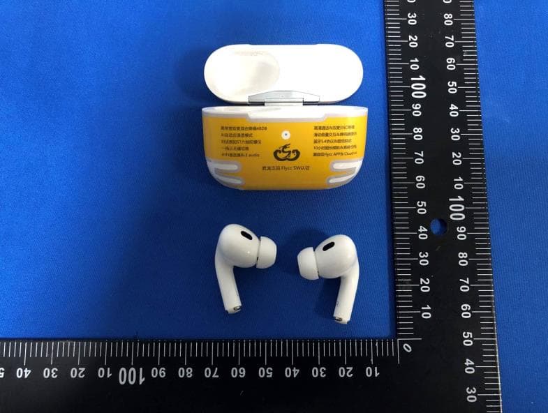 Wireless Bluetooth Earbuds - FCC ID 2BSTF-L-SIDEA2031 - Korllo (shanghai) Technology co., Ltd. (3)