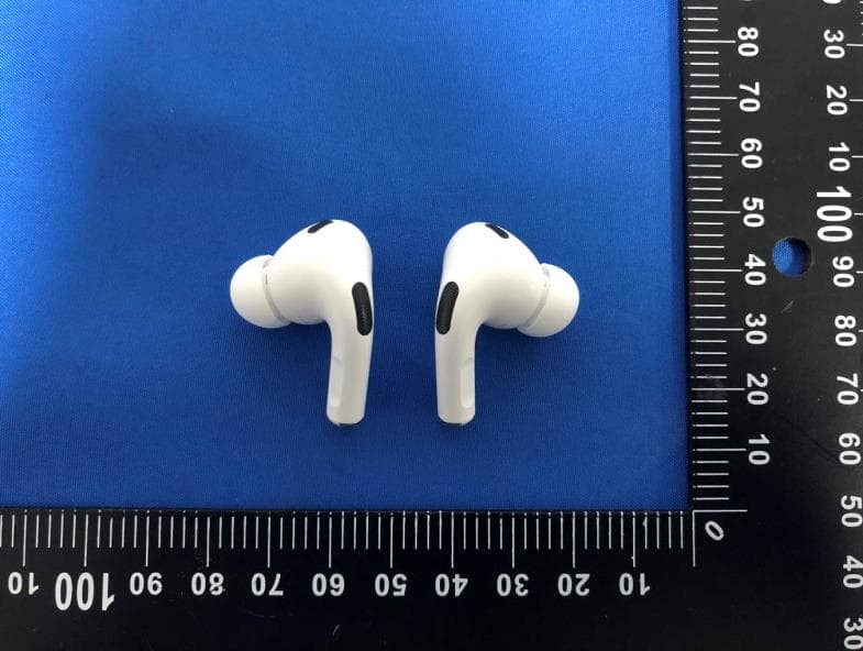 Wireless Bluetooth Earbuds - FCC ID 2BSTF-L-SIDEA2031 - Korllo (shanghai) Technology co., Ltd. (4)