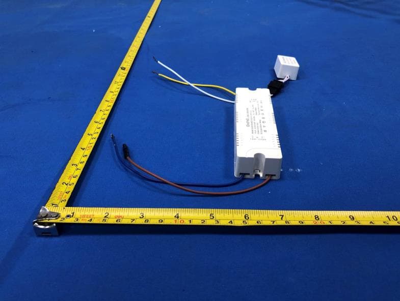 GB1337YY20 - FCC ID 2BSTI-GB1337YY20-GD - Yudu Gaobang E-Commerce Co., Ltd. (3)