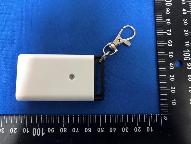 Heating Cover - FCC ID 2BSTM-DDA25-148-AC - KYGlobis Co., Ltd.