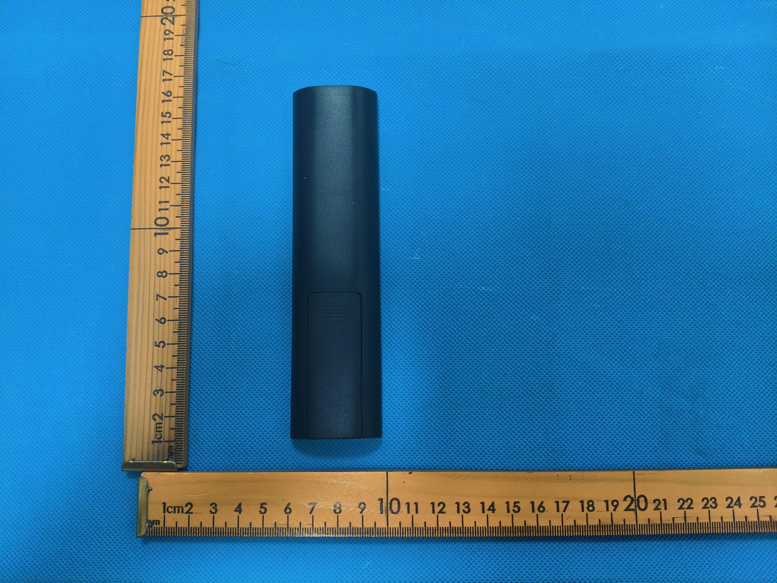 Remote control - FCC ID 2BSTO-RF433 - Tianchang Yixiang Electronic Technology Co., Ltd.