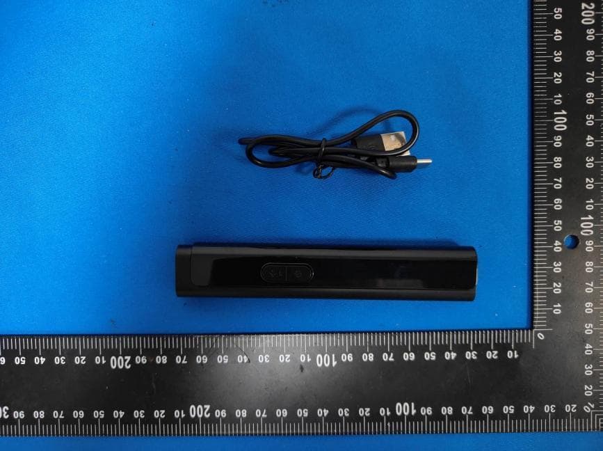 Signal detector - FCC ID 2BSTP-WT16 - Shenzhen Qitaishan Science & Technology Co., Ltd.