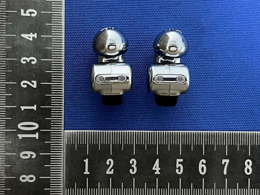 EARCLIP ACCESSORY HEADPHONES - FCC ID 2BSTR-S8 - Dongguan Danao Technology Co., Ltd. (4)