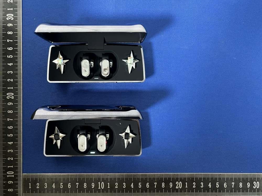 EARCLIP ACCESSORY HEADPHONES - FCC ID 2BSTR-S8 - Dongguan Danao Technology Co., Ltd. (2)
