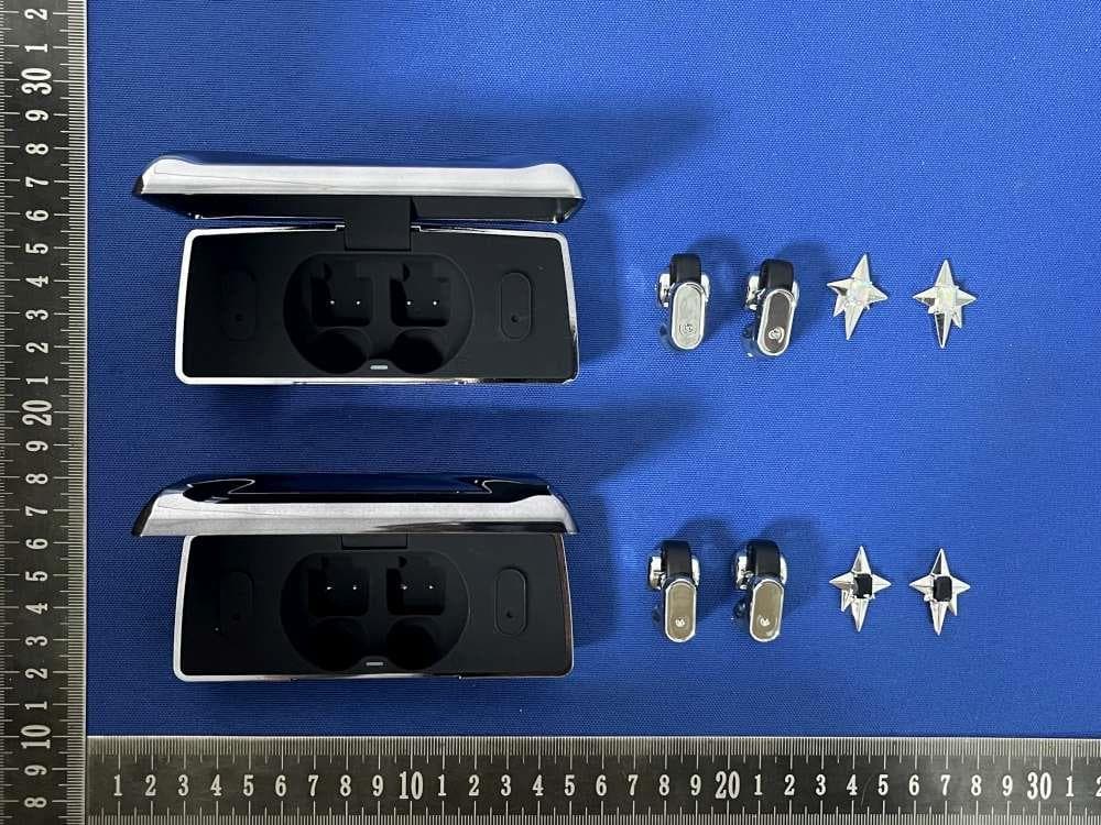 EARCLIP ACCESSORY HEADPHONES - FCC ID 2BSTR-S8 - Dongguan Danao Technology Co., Ltd. (3)