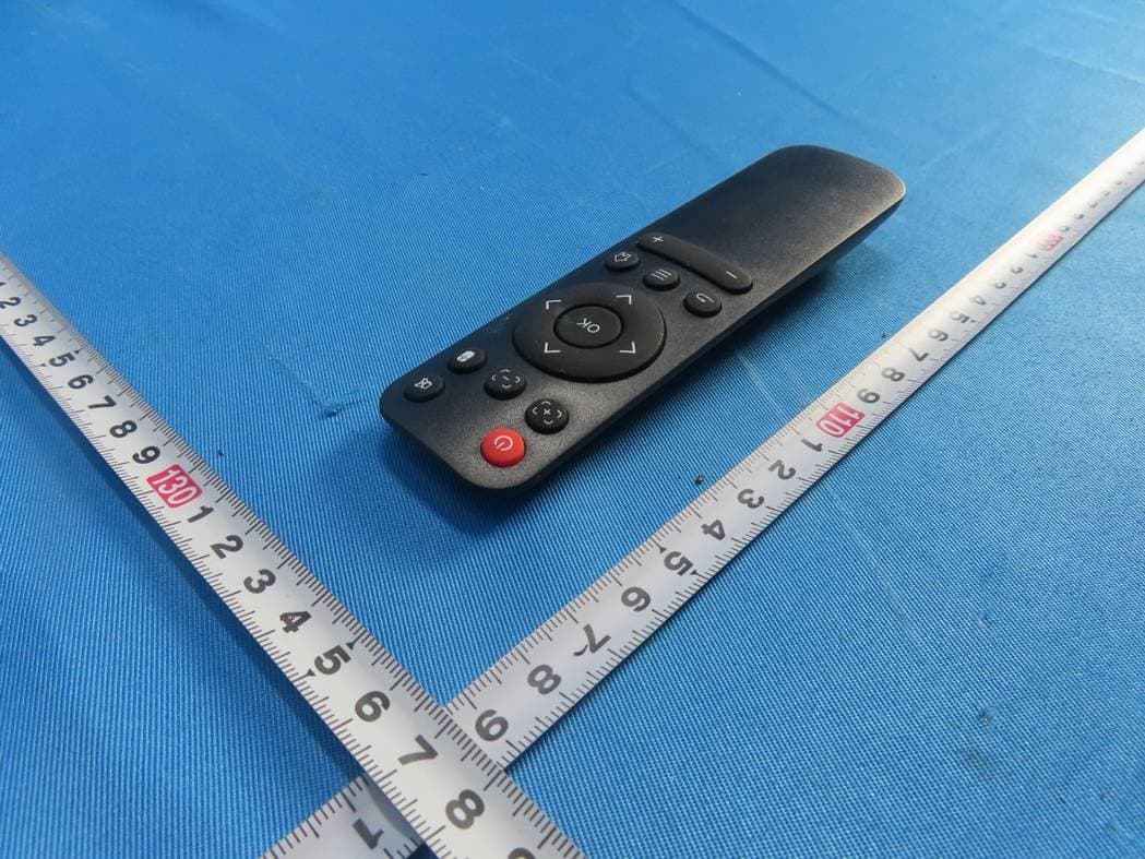 Projector - FCC ID 2BSTS-MC400 - Global Aiptek Inc. (2)