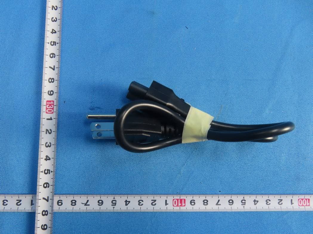 Projector - FCC ID 2BSTS-MC400 - Global Aiptek Inc.