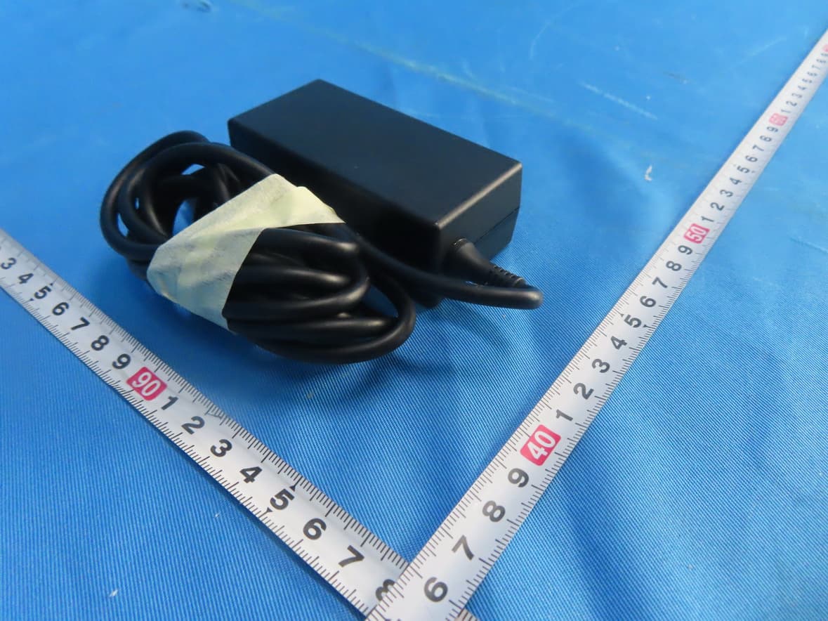 Projector - FCC ID 2BSTS-MC450 - Global Aiptek Inc. (4)
