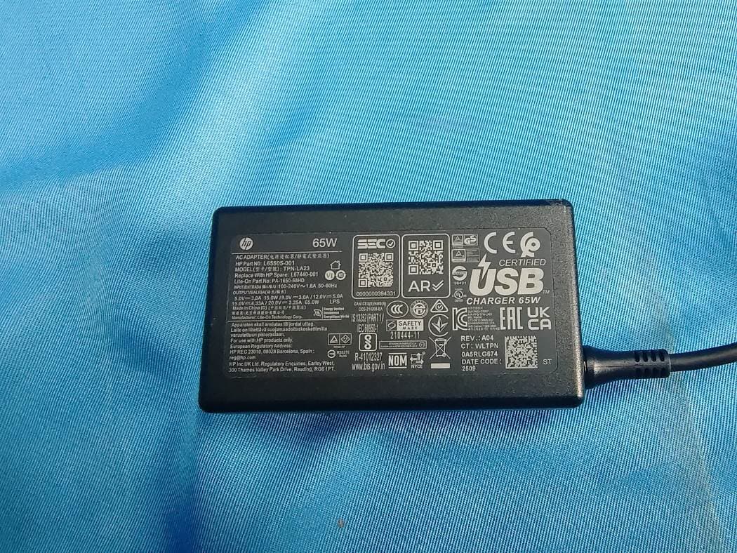Projector - FCC ID 2BSTS-MC475 - Global Aiptek Inc.