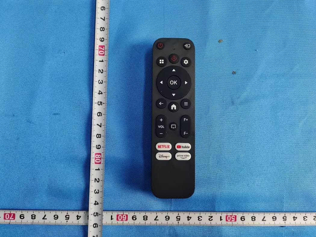 Projector - FCC ID 2BSTS-MC475 - Global Aiptek Inc. (2)