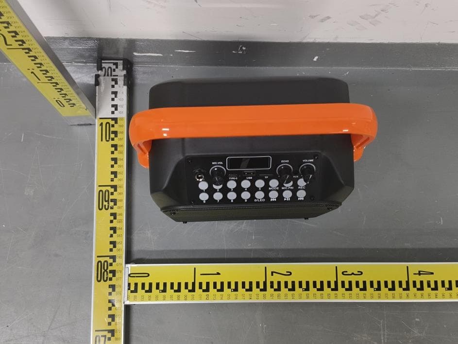 ZGBOX-P17PLUS - FCC ID 2BSTV-A6 - Shen zhen Zhenggeng Technology Co.,Ltd