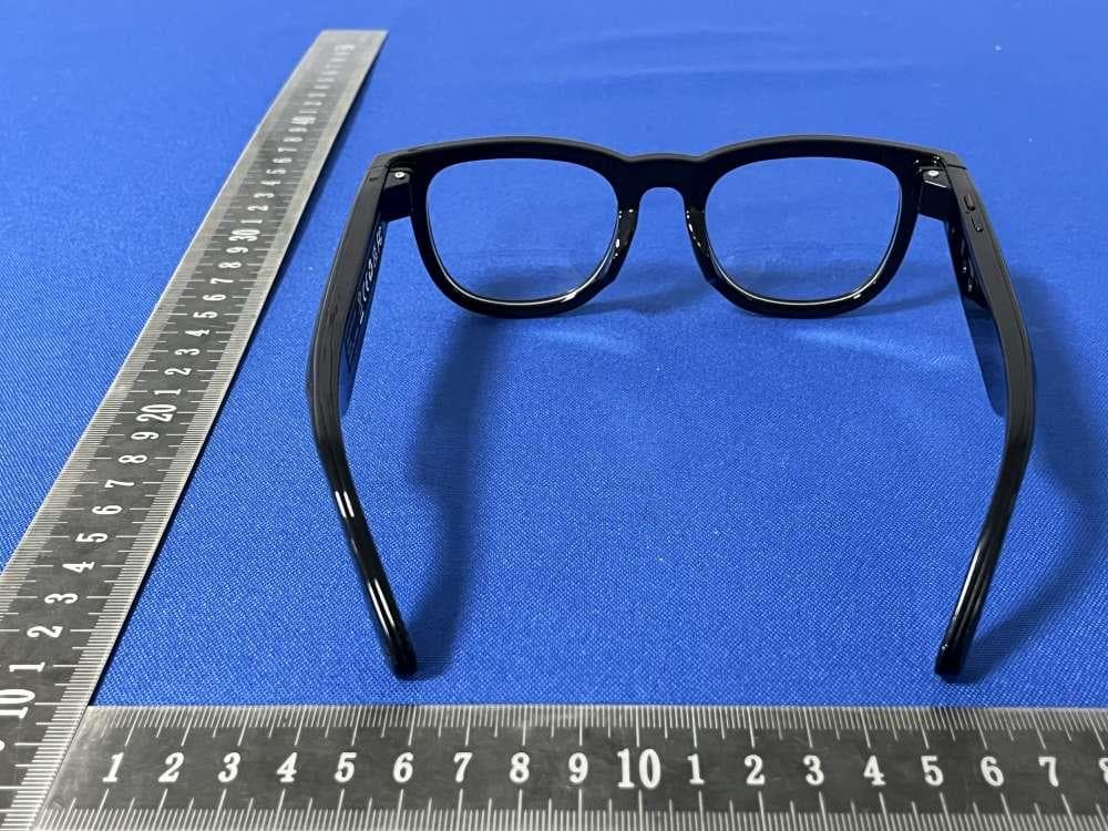 SMART GLASSES - FCC ID 2BSTW-JS-01 - Shenzhen Jushishang Technology Co., Ltd (4)
