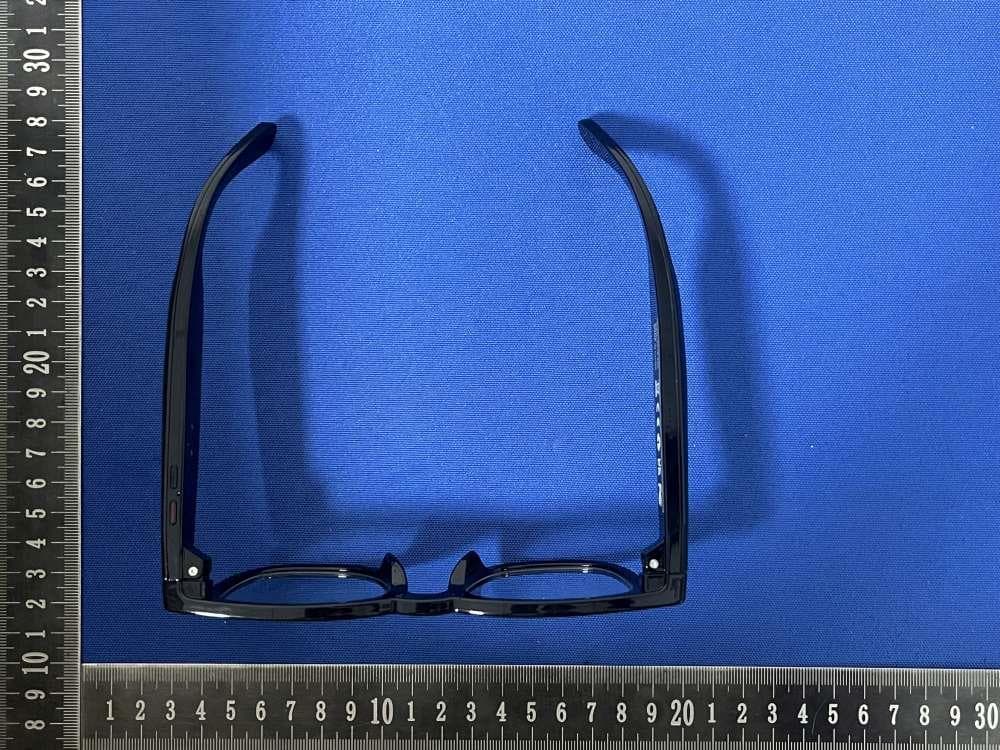 SMART GLASSES - FCC ID 2BSTW-JS-01 - Shenzhen Jushishang Technology Co., Ltd (2)