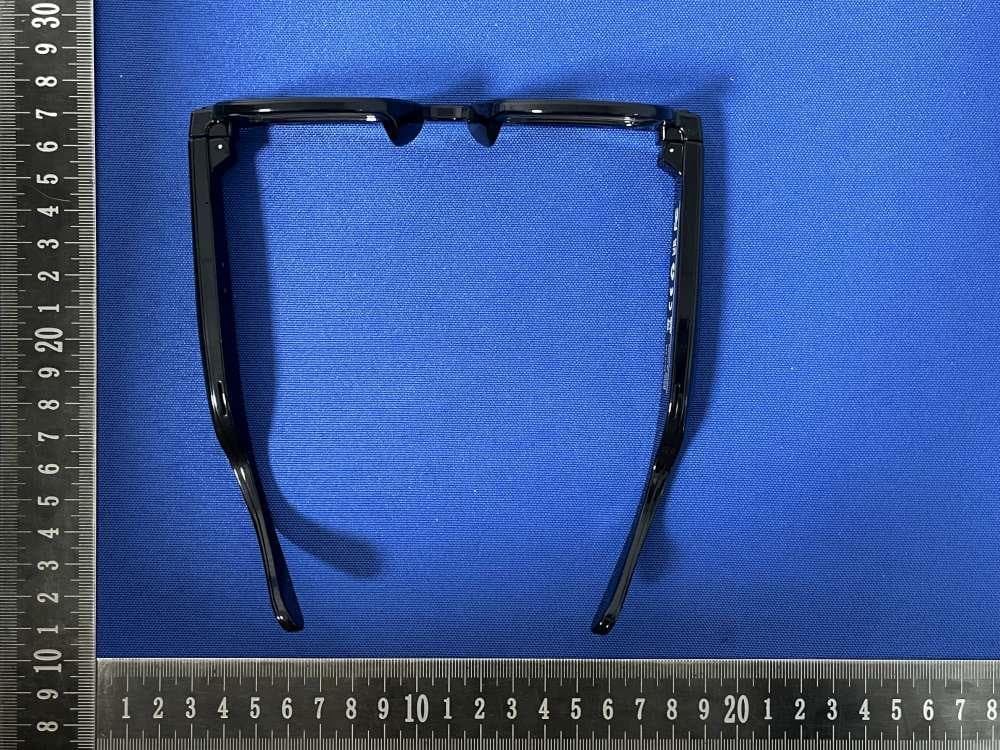SMART GLASSES - FCC ID 2BSTW-JS-01 - Shenzhen Jushishang Technology Co., Ltd