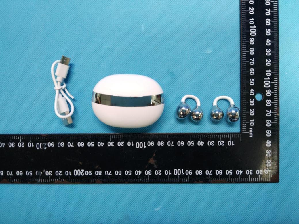 Bluetooth Headphones - FCC ID 2BSTZ-YU7 - Shenzhen Aolin Site Electronic Co., Ltd.