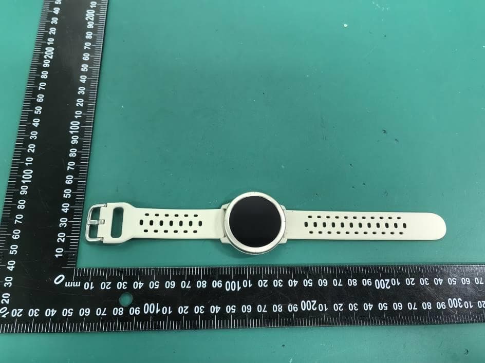 smartwatch - FCC ID 2BSU3-KW386 - Shenzhen Lanyue Intelligent Electronics Co., Ltd. (3)