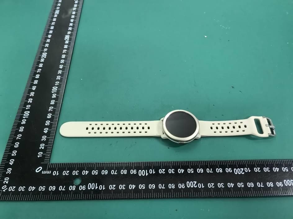 smartwatch - FCC ID 2BSU3-KW386 - Shenzhen Lanyue Intelligent Electronics Co., Ltd. (4)