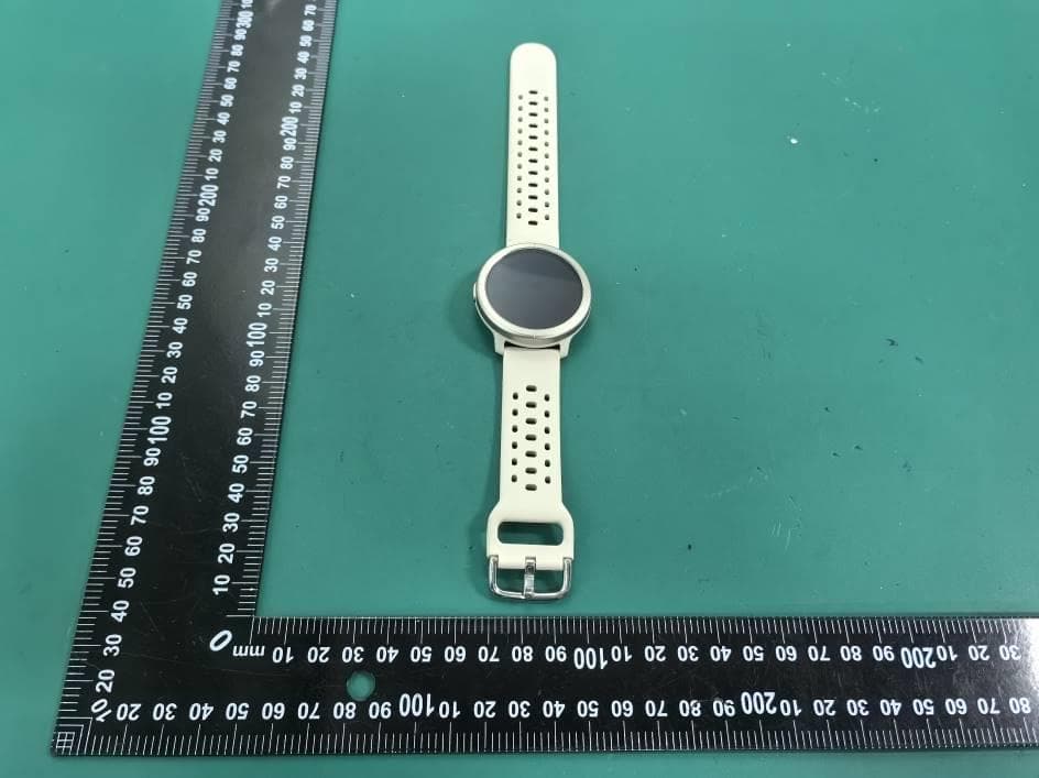 smartwatch - FCC ID 2BSU3-KW386 - Shenzhen Lanyue Intelligent Electronics Co., Ltd. (5)