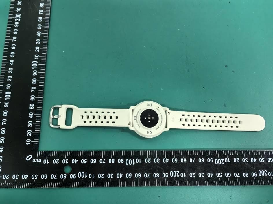 smartwatch - FCC ID 2BSU3-KW386 - Shenzhen Lanyue Intelligent Electronics Co., Ltd. (2)
