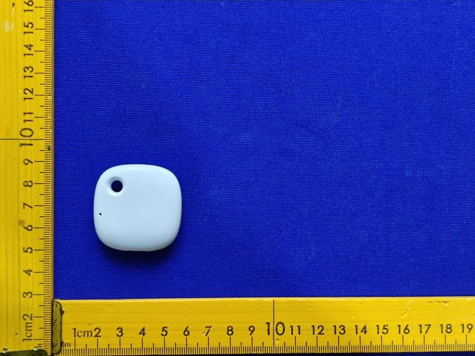 Trax Dot 2 - FCC ID 2BSU5-TRX-DT2-BLU - Shenzhen Boxing Electronic Co.,Ltd. (2)