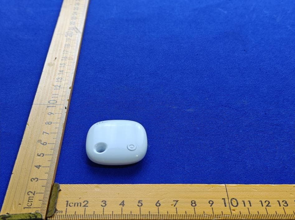 Trax Dot 2 - FCC ID 2BSU5-TRX-DT2-BLU - Shenzhen Boxing Electronic Co.,Ltd. (3)