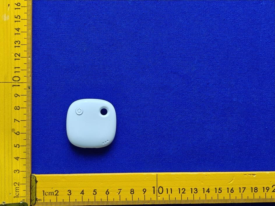 Trax Dot 2 - FCC ID 2BSU5-TRX-DT2-BLU - Shenzhen Boxing Electronic Co.,Ltd.