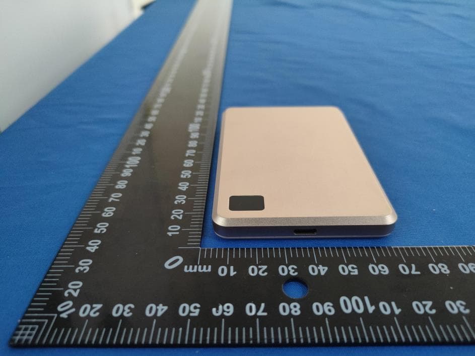 Magnetic Power Bank - FCC ID 2BSU8-PB002 - DONGGUAN XINUO APOLLO ELECTRICAL TECHNOLOGY CO LTD (2)