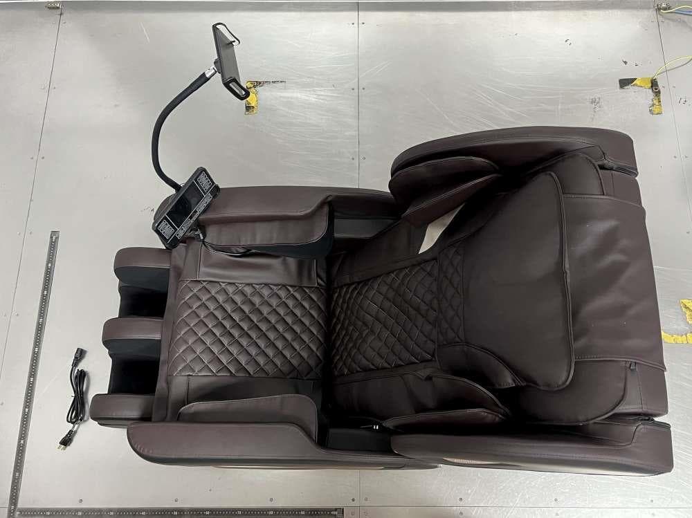 Massage chair - FCC ID 2BSUE-HT-800 - Shenzhen Haitong Shengye Technology Co., Ltd. (2)
