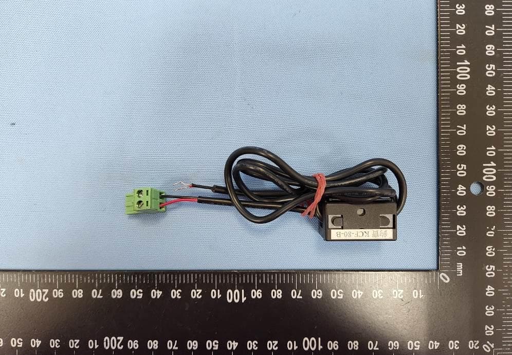 Wireless communication gateway - FCC ID 2BSUF-INS-LGW-100 - InSynerger Technology Co., Ltd.
