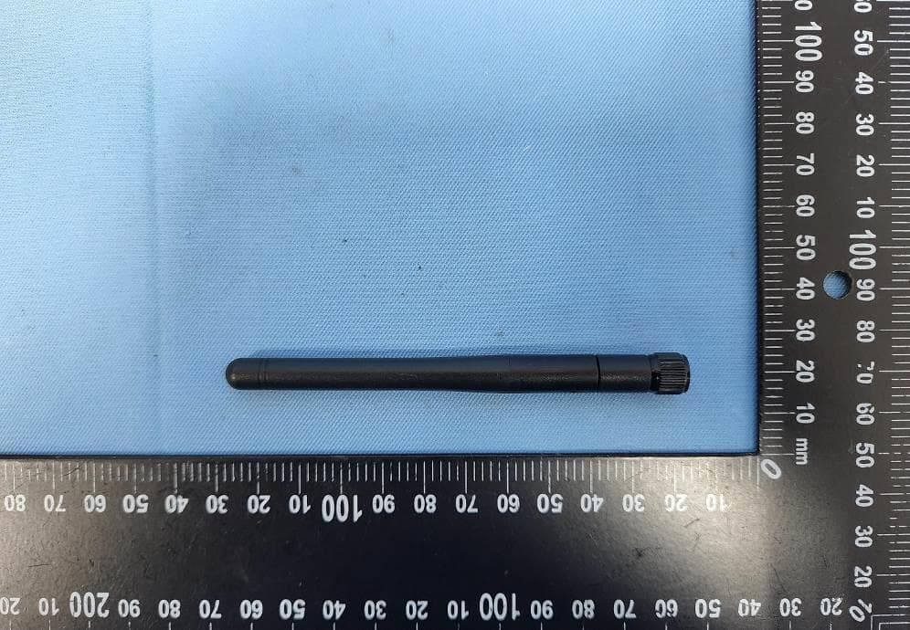 Wireless communication gateway - FCC ID 2BSUF-INS-LGW-100 - InSynerger Technology Co., Ltd. (3)