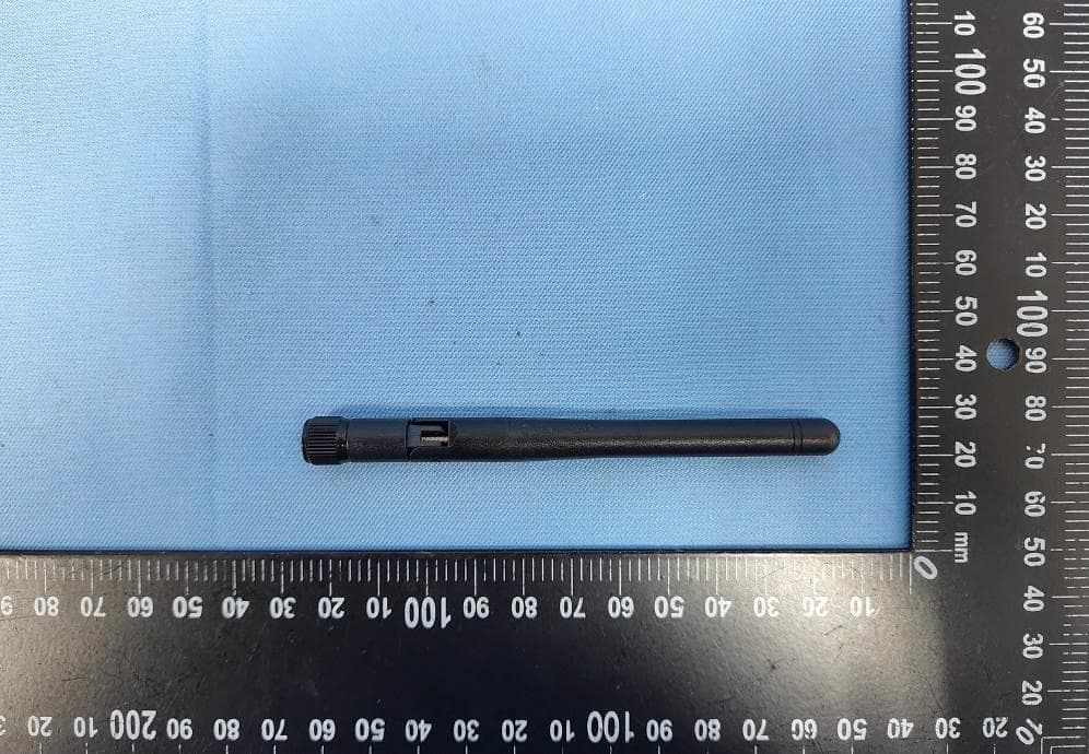 Wireless communication gateway - FCC ID 2BSUF-INS-LGW-100 - InSynerger Technology Co., Ltd. (2)