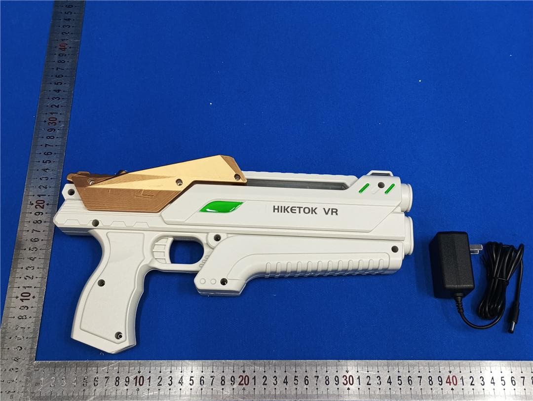 VR Gun - FCC ID 2BSUI-M1P4 - Guangzhou Leiling Technology Co., LTD (2)