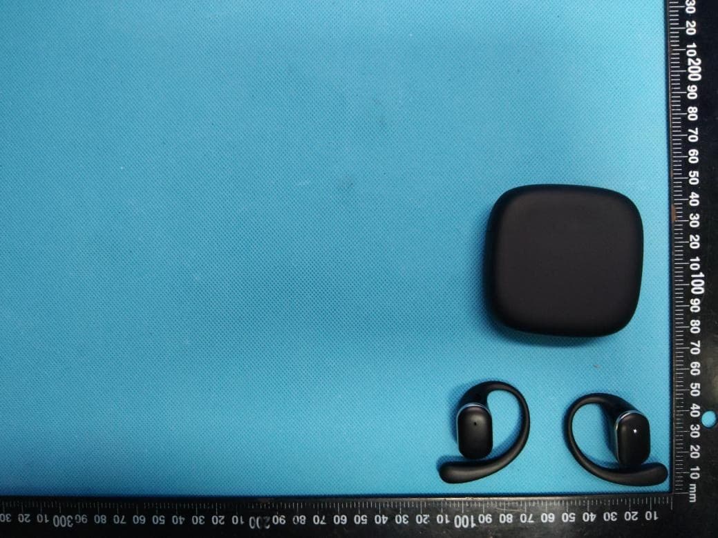 Wireless Bluetooth headphones - FCC ID 2BSV5-H17A - YuSheng Technology (FoShan)Co., Ltd. (2)