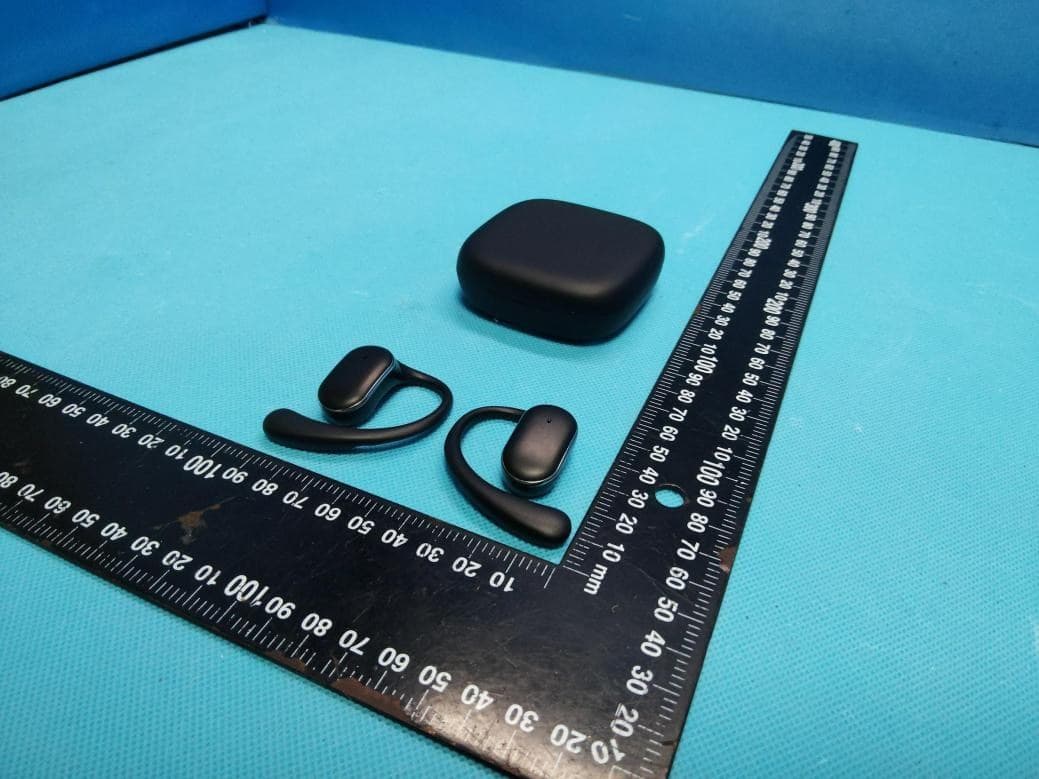 Wireless Bluetooth headphones - FCC ID 2BSV5-H17A - YuSheng Technology (FoShan)Co., Ltd. (4)