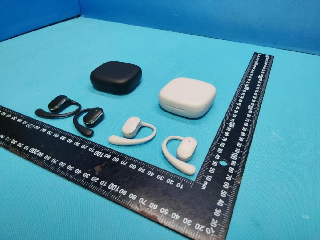 Wireless Bluetooth headphones - FCC ID 2BSV5-H17A - YuSheng Technology (FoShan)Co., Ltd. (5)