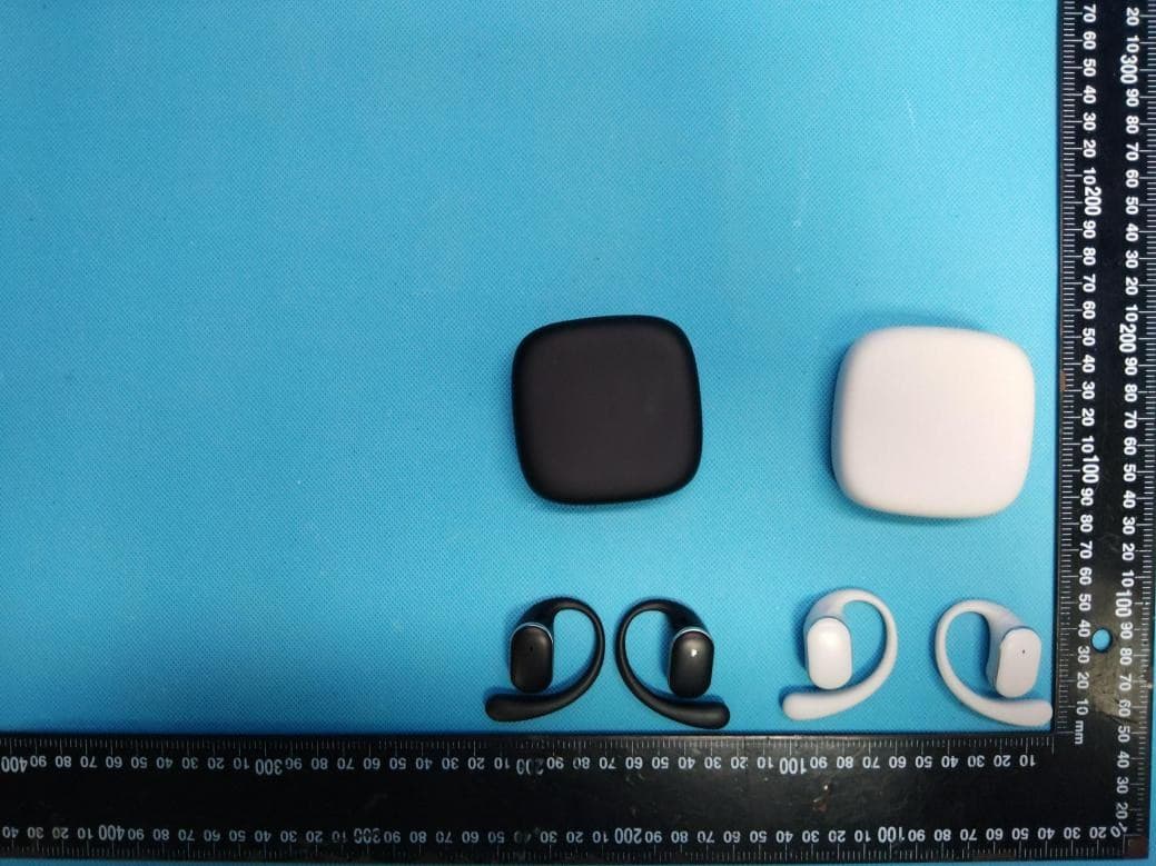 Wireless Bluetooth headphones - FCC ID 2BSV5-H17A - YuSheng Technology (FoShan)Co., Ltd.